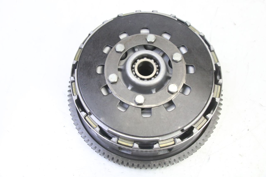 photo de EMBREAGEM YAMAHA FJ 36Y 1100 (1984 - 1985) - Vista de perto
