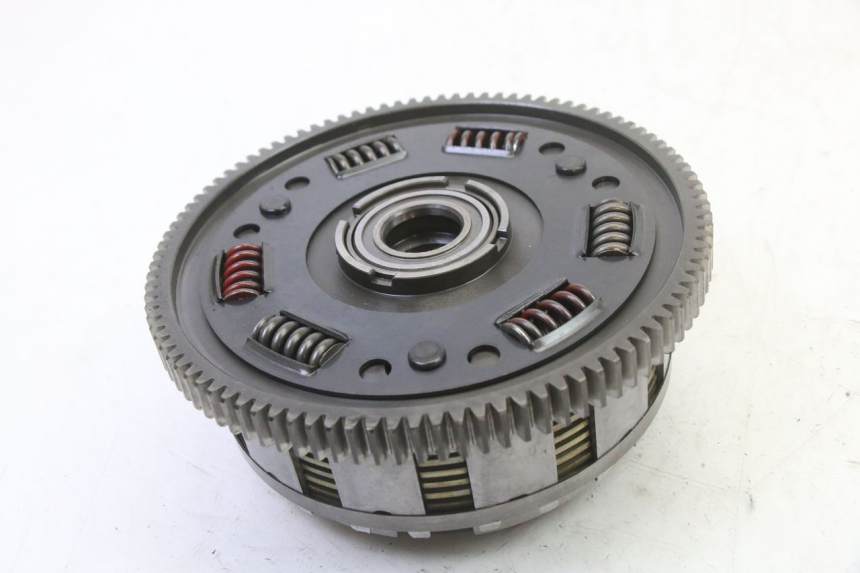photo de EMBREAGEM YAMAHA FJ 36Y 1100 (1984 - 1985) - Imagem adicional