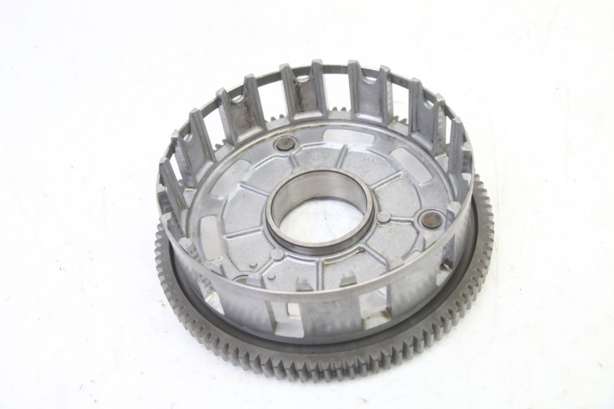 photo de EMBREAGEM YAMAHA FJ 36Y 1100 (1984 - 1985) - Zoom do estado de desgaste