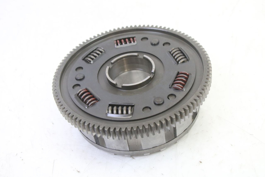 photo de EMBREAGEM YAMAHA FJ 36Y 1100 (1984 - 1985) - Ampliação técnica