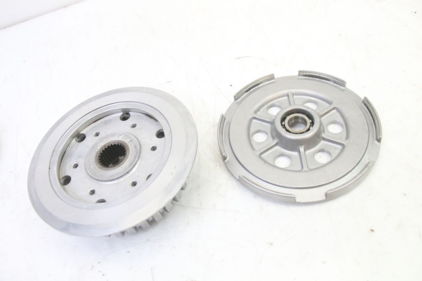 photo de EMBREAGEM YAMAHA FJ 36Y 1100 (1984 - 1985) - Vista geral