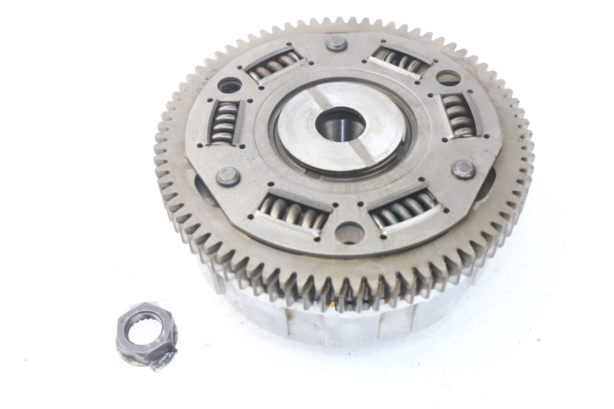 photo de EMBREAGEM YAMAHA FJR ABS 1300 (2006 - 2012) - Detalhe da peça