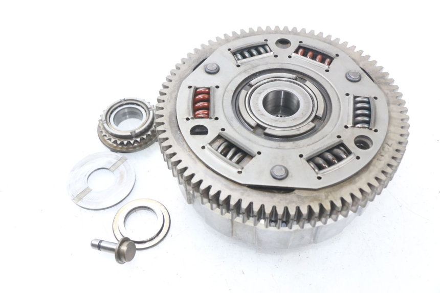 photo de EMBREAGEM YAMAHA FJR ABS 1300 (2006 - 2012) - Detalhe da peça