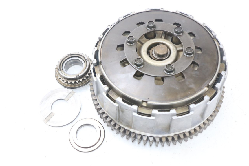 photo de EMBREAGEM YAMAHA FJR ABS 1300 (2006 - 2012) - Outro ângulo de visão