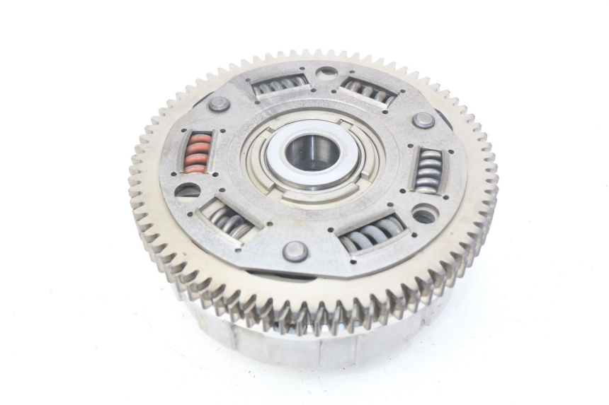 photo de EMBREAGEM YAMAHA FJR ABS 1300 (2006 - 2012) - Detalhe da peça