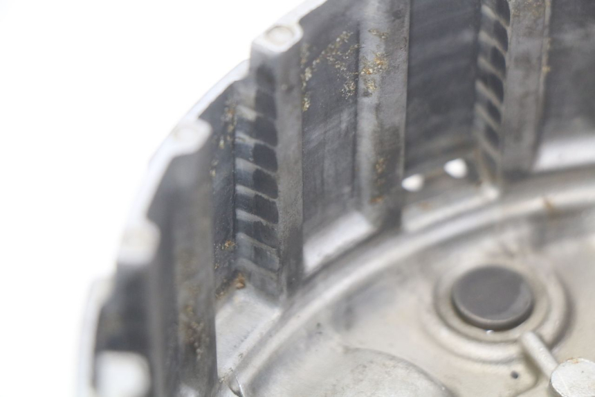 photo de EMBREAGEM YAMAHA FJR ABS 1300 (2006 - 2012) - Detalhes característicos