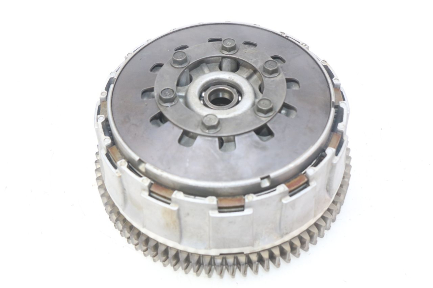 photo de EMBREAGEM YAMAHA FJR ABS 1300 (2006 - 2012) - Outro ângulo de visão