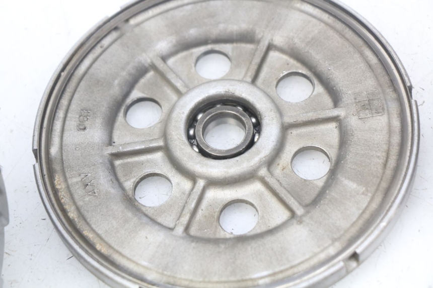 photo de EMBREAGEM YAMAHA FJR ABS 1300 (2006 - 2012) - Vista geral