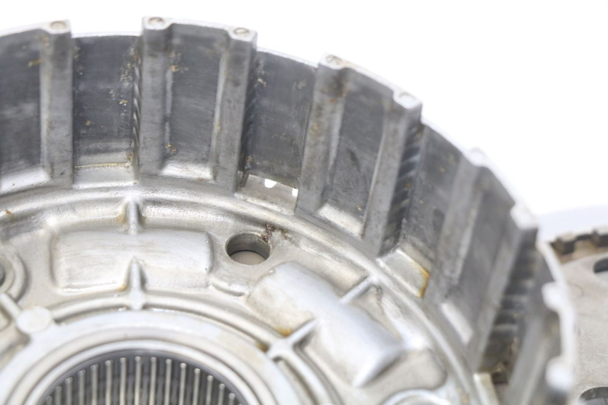 photo de EMBREAGEM YAMAHA FJR ABS 1300 (2006 - 2012) - Marcações e referências