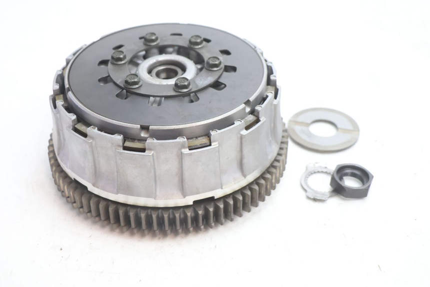 photo de EMBREAGEM YAMAHA FJR 1300 (2001 - 2005) - Peça verificada