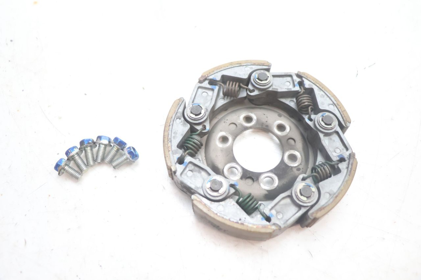 photo de EMBREAGEM HONDA FJS SILVER WING SILVERWING 400 (2005 - 2008) - Vista principal