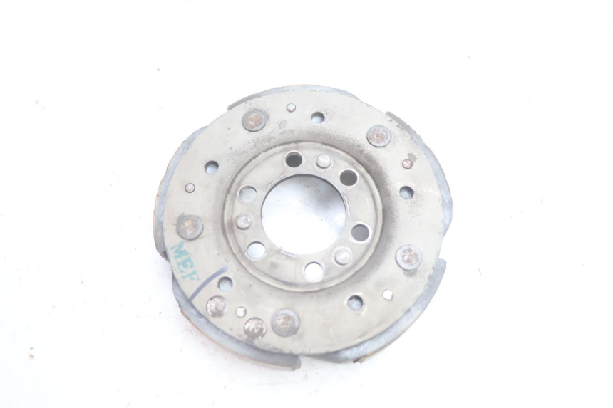 photo de EMBREAGEM HONDA FJS SILVER WING SILVERWING 400 (2005 - 2008) - Detalhe da peça