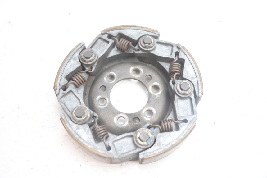 photo de EMBREAGEM HONDA FJS SILVER WING SILVERWING 400 (2005 - 2008) - Outro ângulo de visão