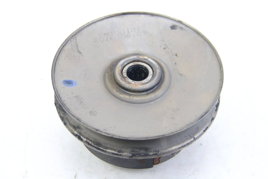 photo de EMBREAGEM PIAGGIO FLY 2T 50 (2004 - 2017) - Outro ângulo de visão