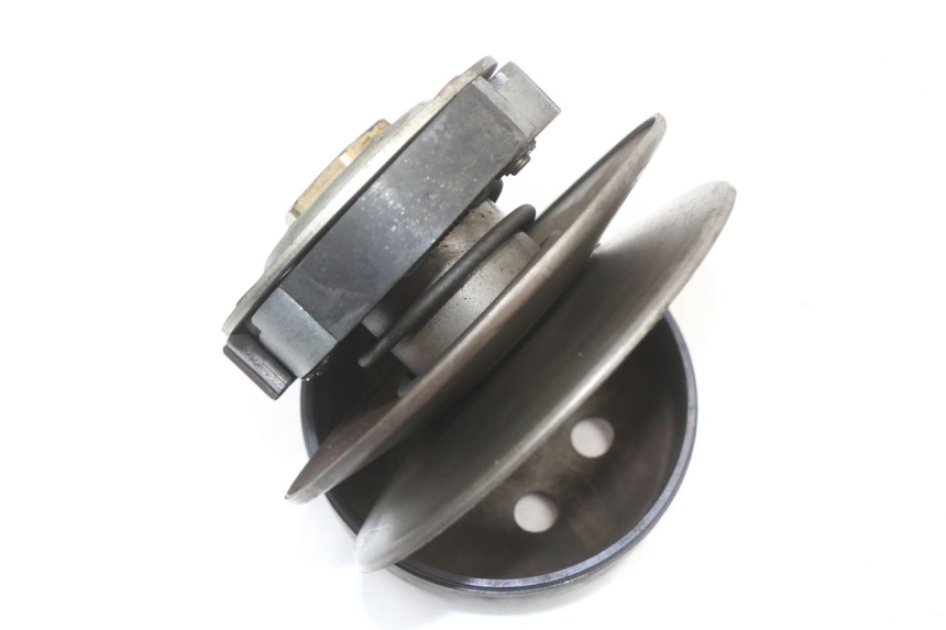 photo de EMBREAGEM PIAGGIO FLY 2T 50 (2004 - 2017) - Ampliação técnica