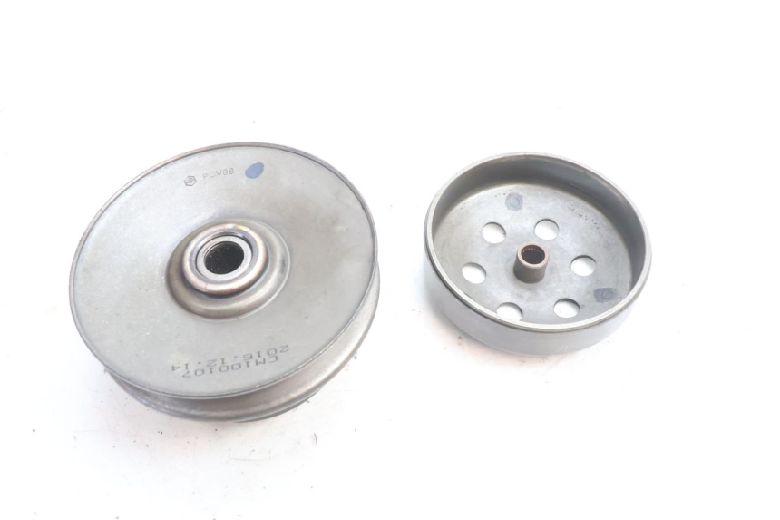 photo de EMBREAGEM PIAGGIO FLY 2T 50 (2004 - 2017) - Ampliação técnica