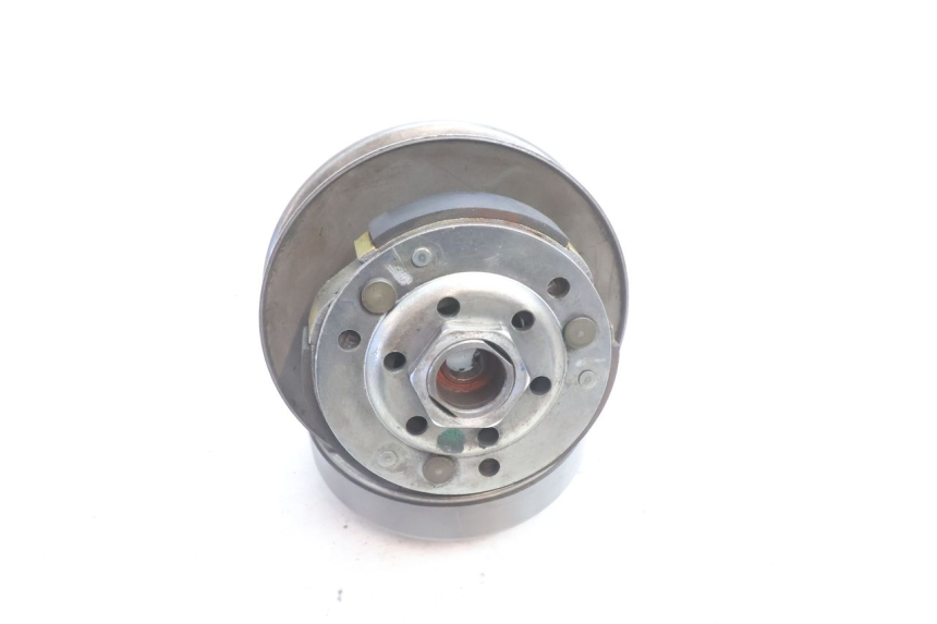 photo de EMBREAGEM PIAGGIO FLY 2T 50 (2004 - 2017) - Pontos de fixação