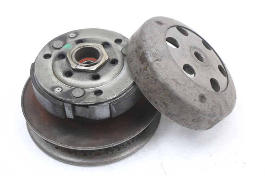photo de EMBREAGEM PIAGGIO FLY 4T 50 (2004 - 2010) - Vista principal