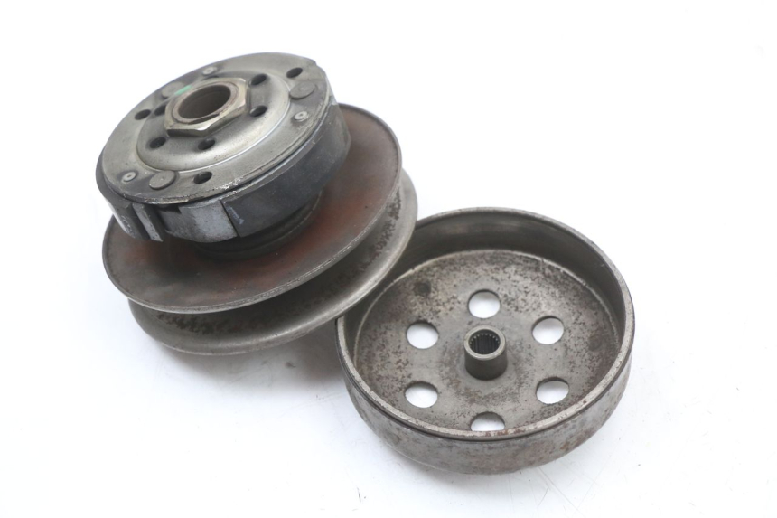 photo de EMBREAGEM PIAGGIO FLY 4T 50 (2004 - 2010) - Detalhe da peça
