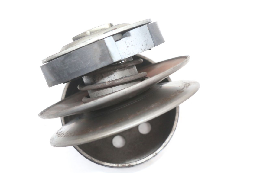 photo de EMBREAGEM PIAGGIO FLY 4T 50 (2004 - 2010) - Ampliação técnica