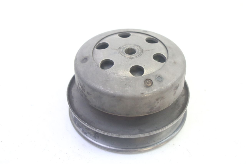 photo de EMBREAGEM PIAGGIO FLY 4T 50 (2013 - 2017) - Zoom do estado de desgaste
