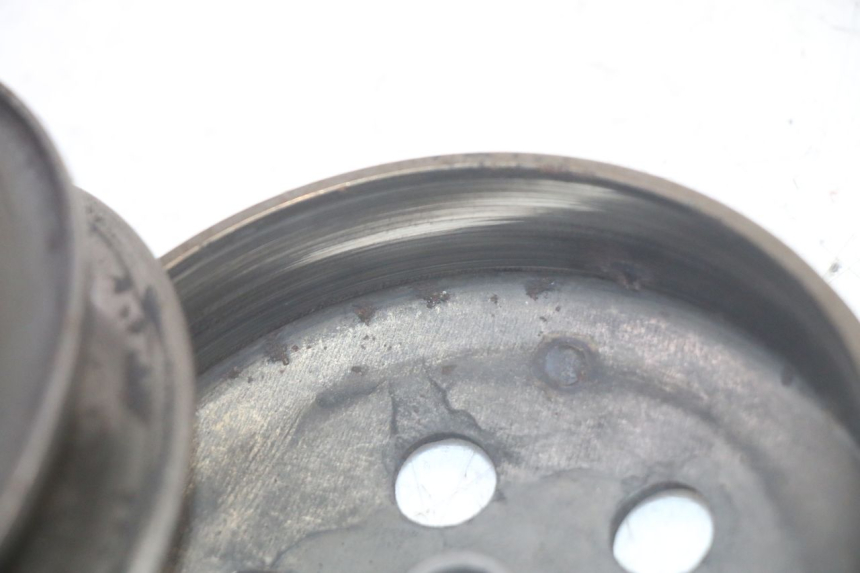 photo de EMBREAGEM PIAGGIO FLY 4T 50 (2013 - 2017) - Pontos de fixação