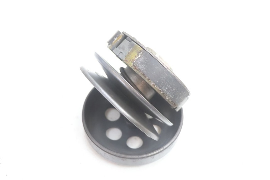 photo de EMBREAGEM KEEWAY FOCUS 50 (2006 - 2009) - Ampliação técnica