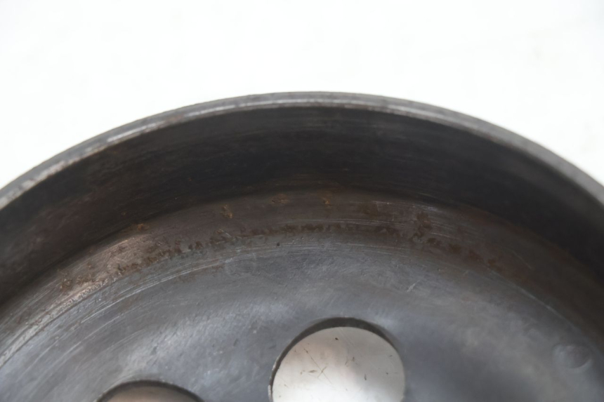 photo de EMBREAGEM KEEWAY FOCUS 50 (2006 - 2009) - Estado da superfície