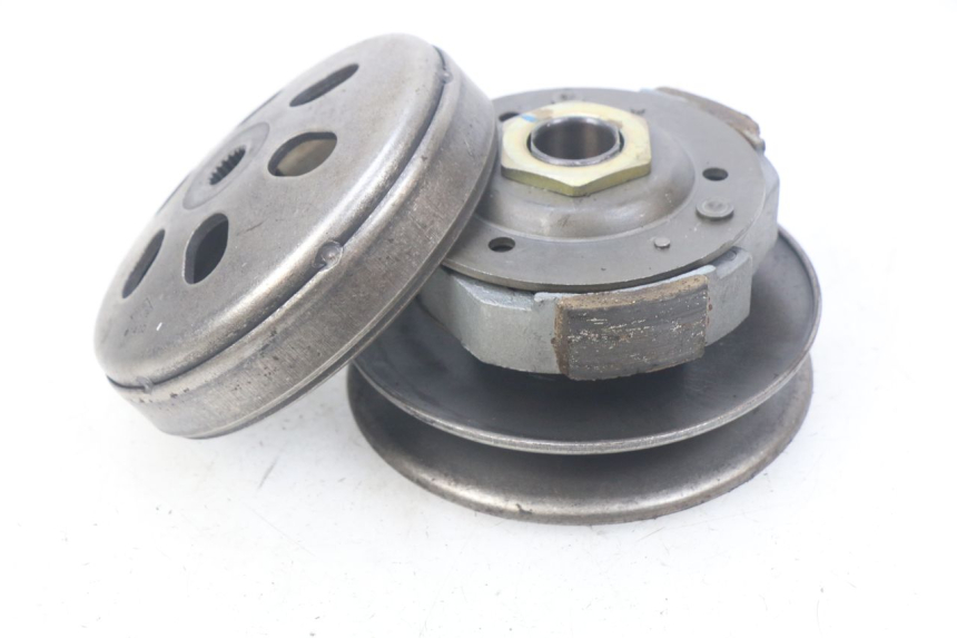 photo de EMBREAGEM SACHS FY125T FY T 125 (2007 - 2011) - Vista principal