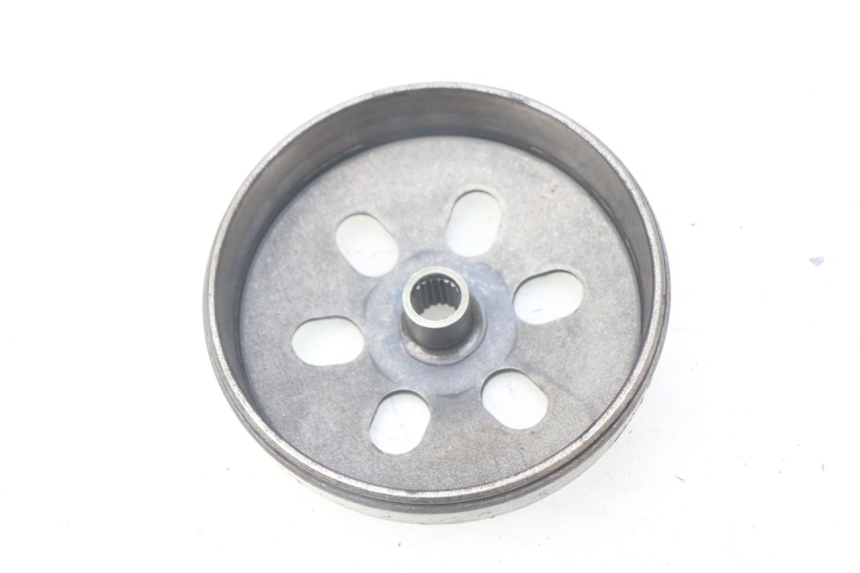 photo de EMBREAGEM SACHS FY125T FY T 125 (2007 - 2011) - Outro ângulo de visão
