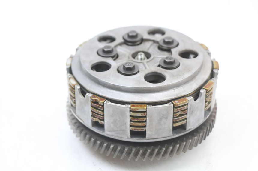photo de EMBREAGEM HYOSUNG GF 125 (2001 - 2005) - Detalhe da peça