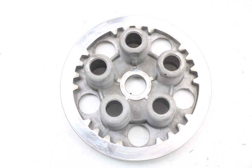 photo de EMBREAGEM HYOSUNG GF 125 (2001 - 2005) - Vista do produto