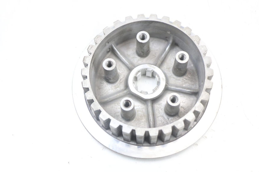 photo de EMBREAGEM HYOSUNG GF 125 (2001 - 2005) - Ampliação dos componentes