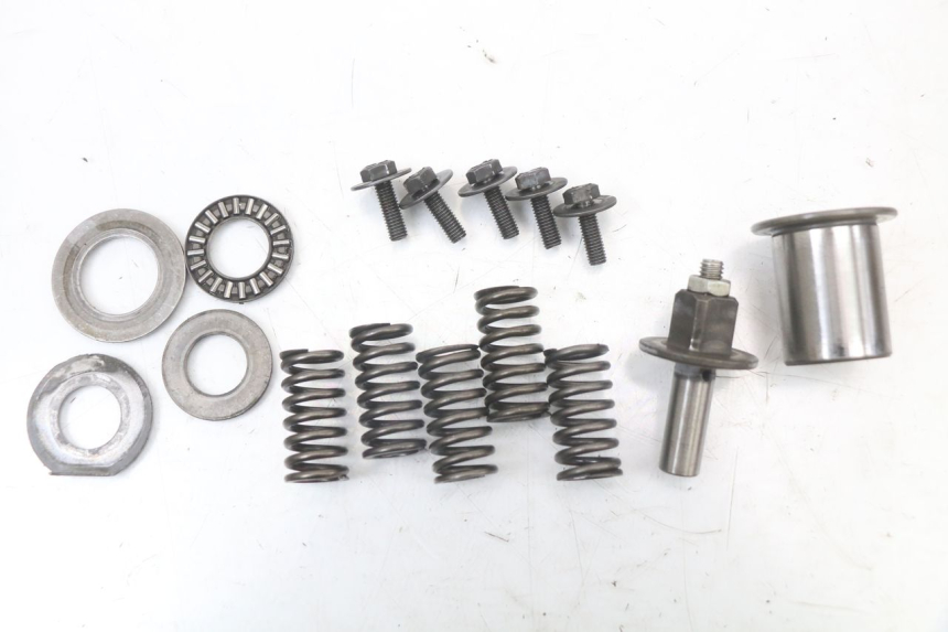 photo de EMBREAGEM HYOSUNG GF 125 (2001 - 2005) - Peça verificada