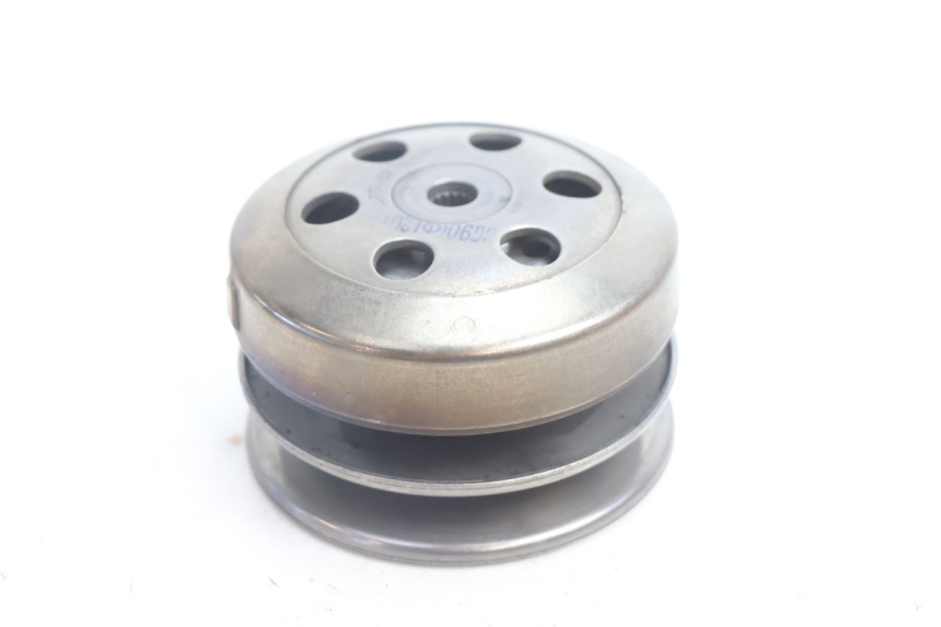 photo de EMBREAGEM VASTRO GP 2T 50 (2013 - 2017) - Zoom do estado de desgaste