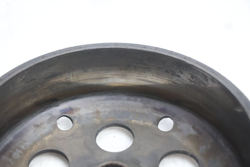 photo de EMBREAGEM GILERA GP 800 (2007 - 2013) - Pontos de fixação