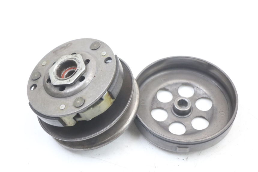 photo de EMBREAGEM NECO GPX LC 2T 50 (2014 - 2018) - Detalhe da peça