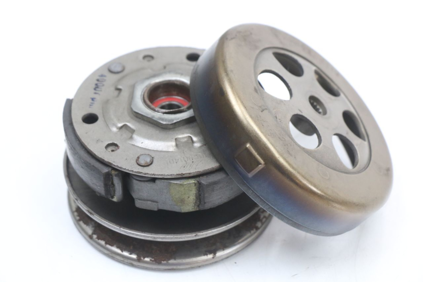 photo de EMBREAGEM TNT MOTOR GRIDO 2T 50 (2010 - 2019) - Vista principal