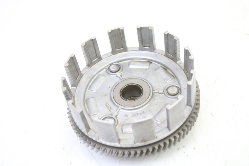 photo de EMBREAGEM SUZUKI GS GSE 500 (2001 - 2003) - Detalhe da peça