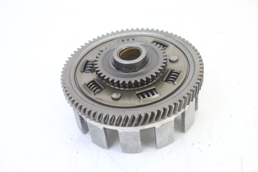 photo de EMBREAGEM SUZUKI GS GSE 500 (2001 - 2003) - Vista do produto