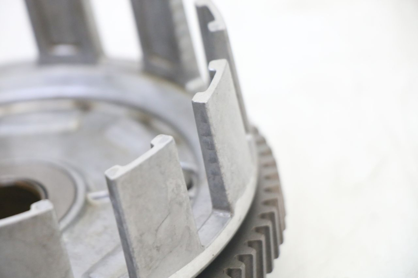 photo de EMBREAGEM SUZUKI GS GSE 500 (2001 - 2003) - Outro ângulo de visão