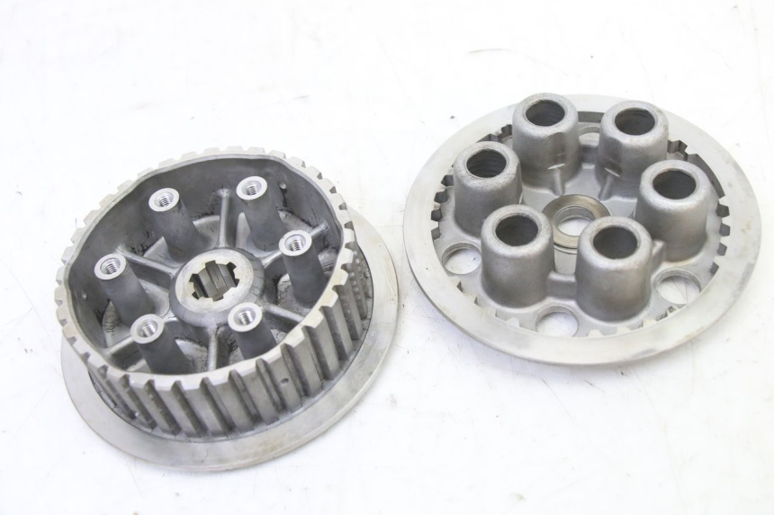 photo de EMBREAGEM SUZUKI GS GSE 500 (2001 - 2003) - Ampliação técnica