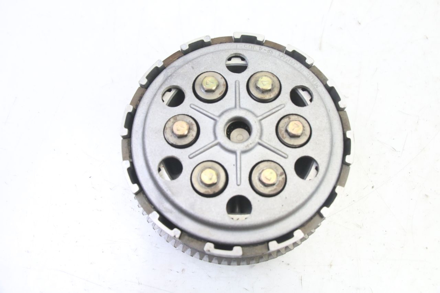 photo de EMBREAGEM SUZUKI GS GSE 500 (2001 - 2003) - Marcações e referências