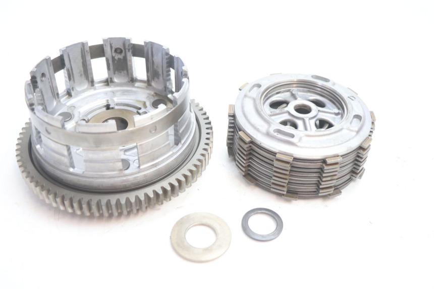 photo de EMBREAGEM SUZUKI GSF N BANDIT 1200 (2001 - 2005) - Detalhe da peça