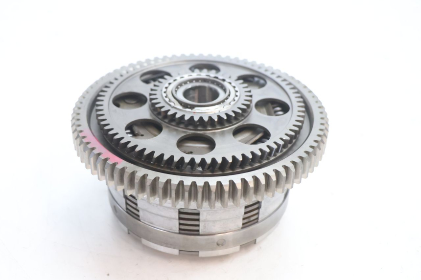 photo de EMBREAGEM SUZUKI GSF N BANDIT 1200 (2001 - 2005) - Inspeção visual