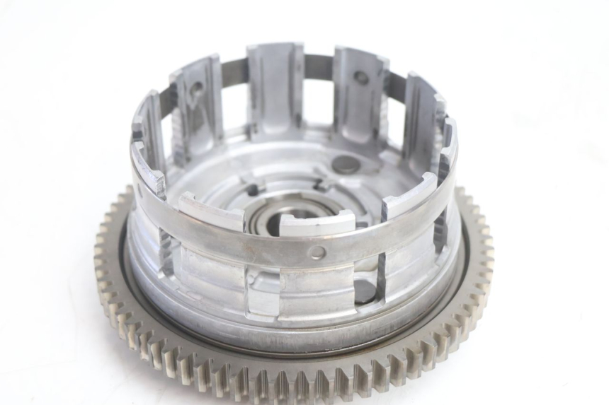 photo de EMBREAGEM SUZUKI GSF N BANDIT 1200 (2001 - 2005) - Zoom do estado de desgaste
