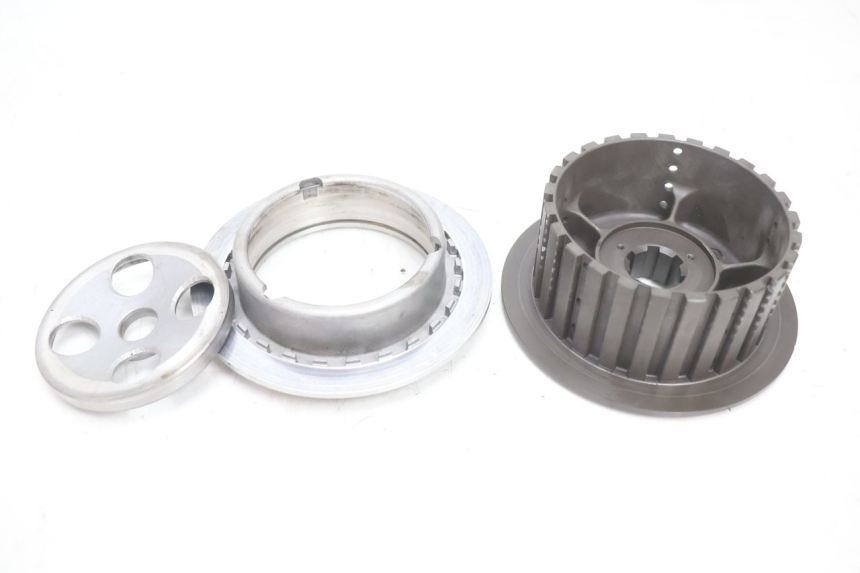 photo de EMBREAGEM SUZUKI GSF N BANDIT 1200 (2001 - 2005) - Pontos de fixação