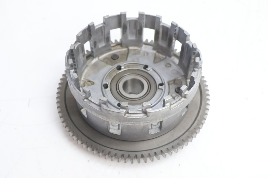 photo de EMBREAGEM SUZUKI GSR 600 (2005 - 2012) - Outro ângulo de visão