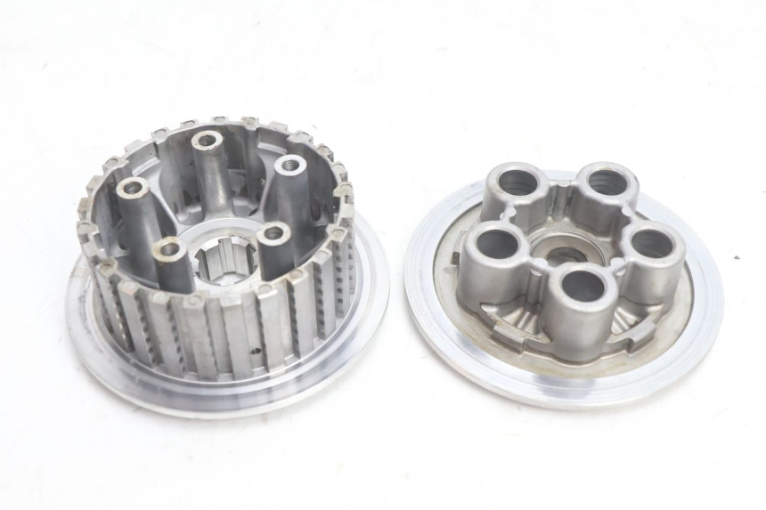 photo de EMBREAGEM SUZUKI GSR 600 (2005 - 2012) - Vista geral