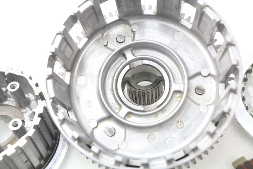 photo de EMBREAGEM SUZUKI GSX-R GSXR K16 1000 (2012 - 2016) - Vista do produto